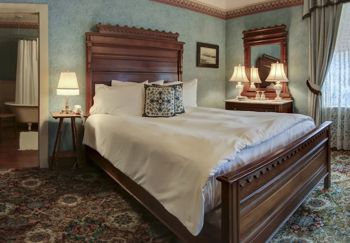 Island Resort Campground