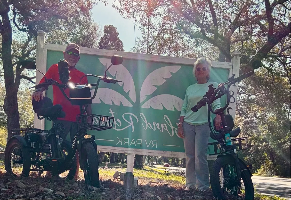 Island Retreat RV Park