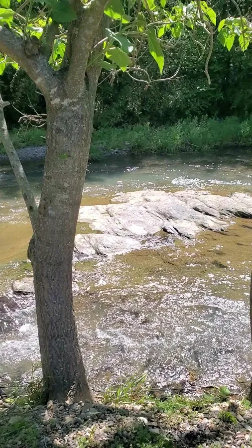 J & J RV Park & Storage