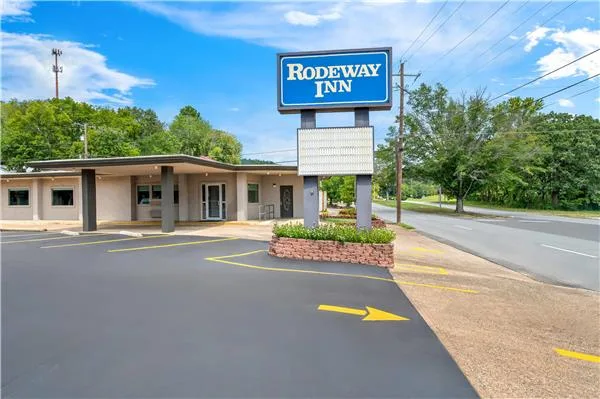 J & J RV Park & Storage