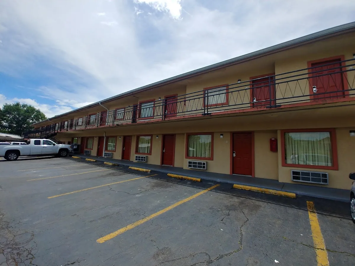 J & J RV Park & Storage