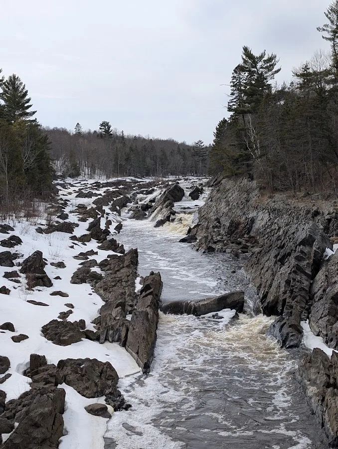 Jay Cooke State Park