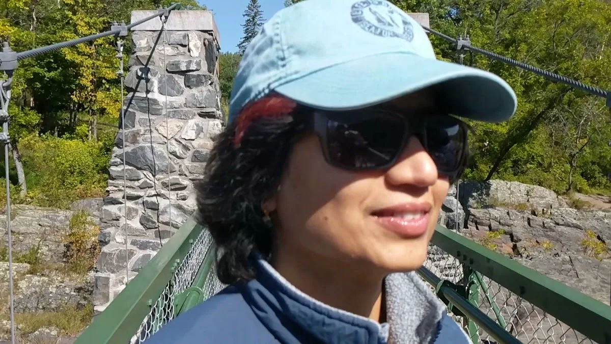 Jay Cooke State Park