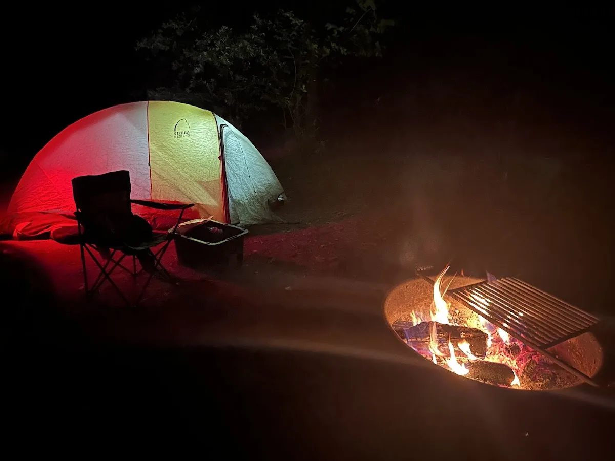 Jaycee Park Campground