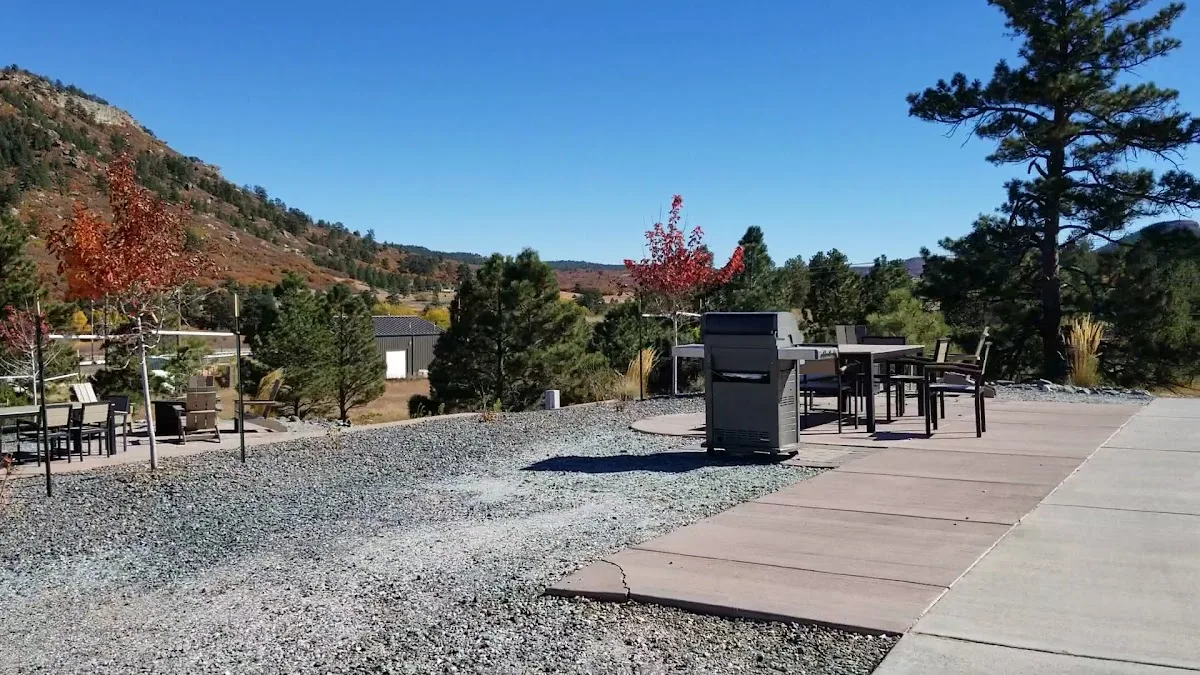 Jellystone Campground