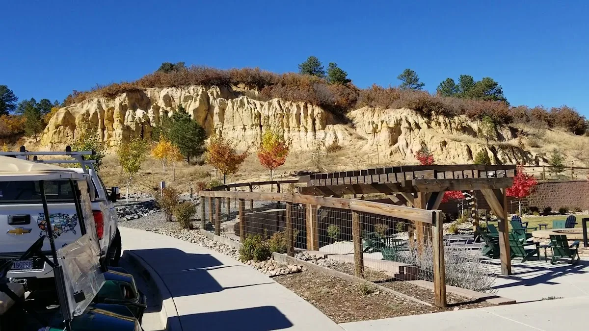 Jellystone Campground