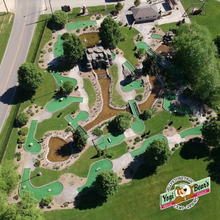 Jellystone Park™ Akron-Canton