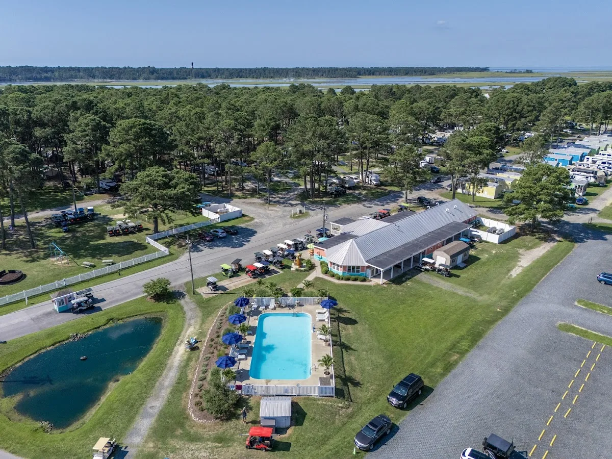 Jellystone Park™ Chincoteague Island