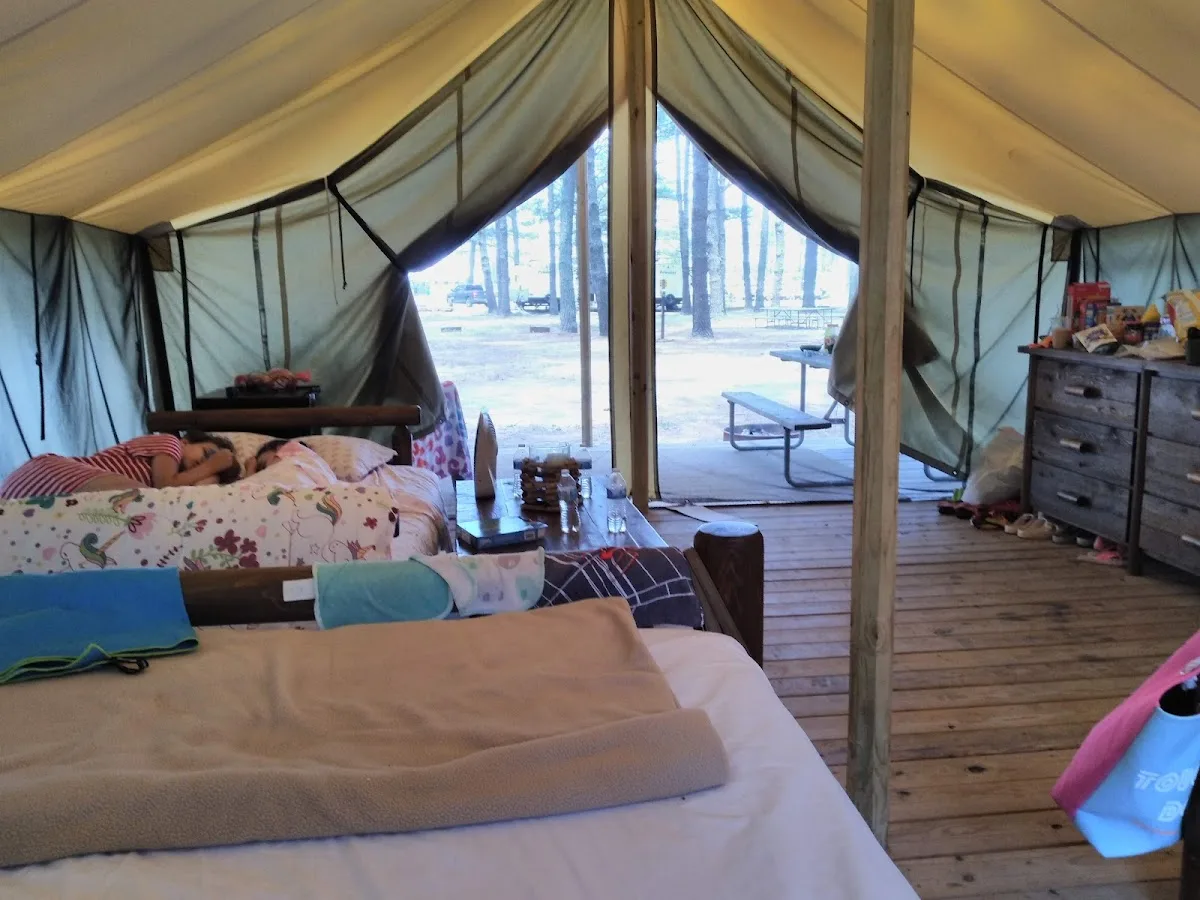 Jellystone Park™ Chincoteague Island