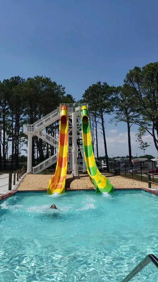 Jellystone Park™ Chincoteague Island