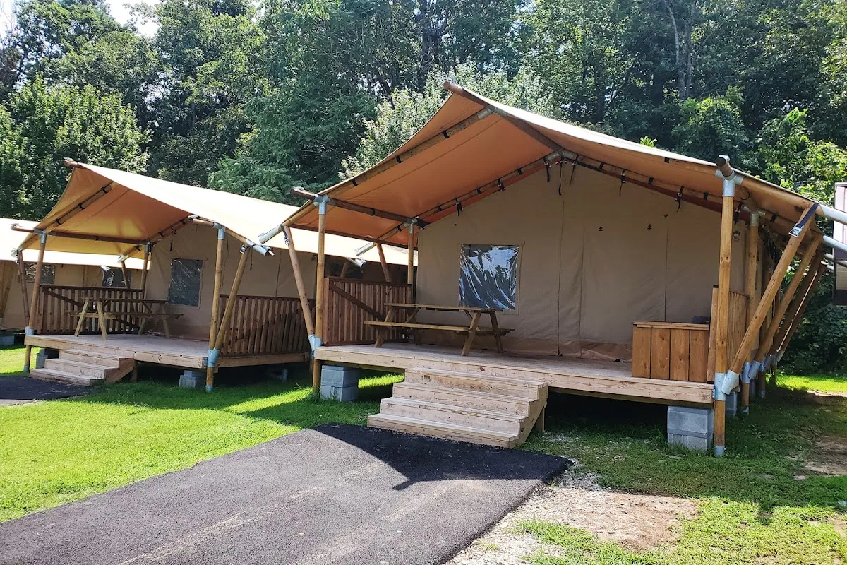 Jellystone Park™ Delaware Beaches