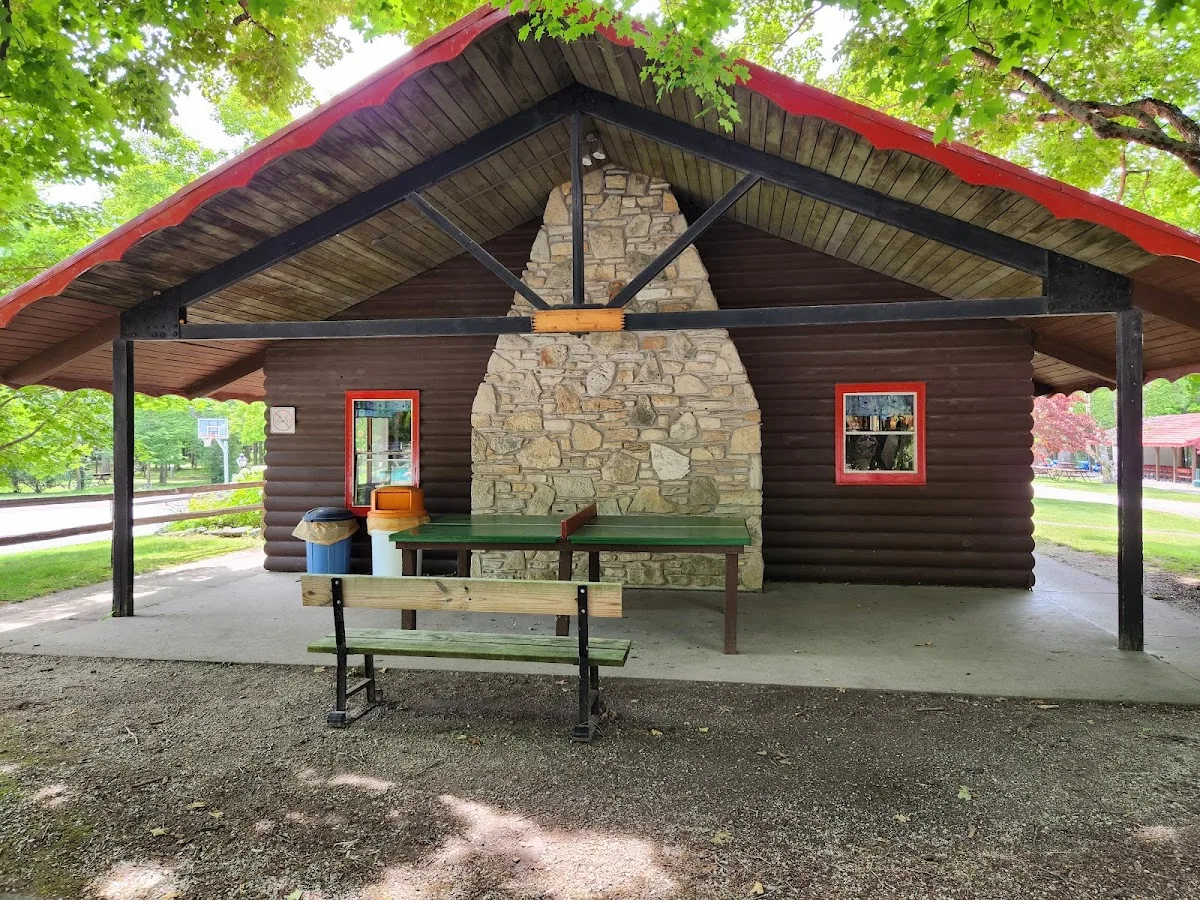 Jellystone Park™ Door County