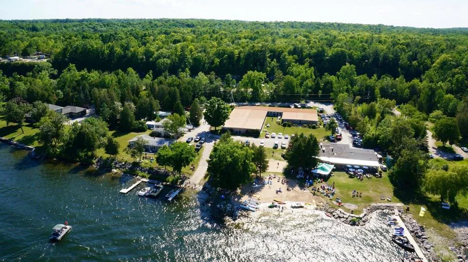 Jellystone Park™ Door County