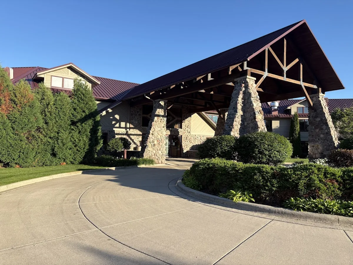 Jellystone Park™ Door County