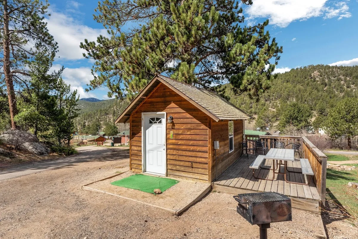 Jellystone Park™ Estes Park