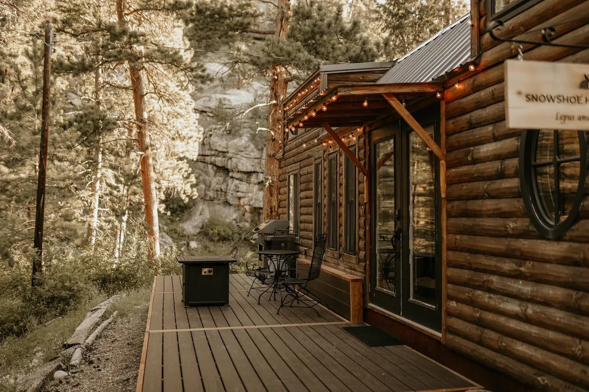 Jellystone Park™ Estes Park