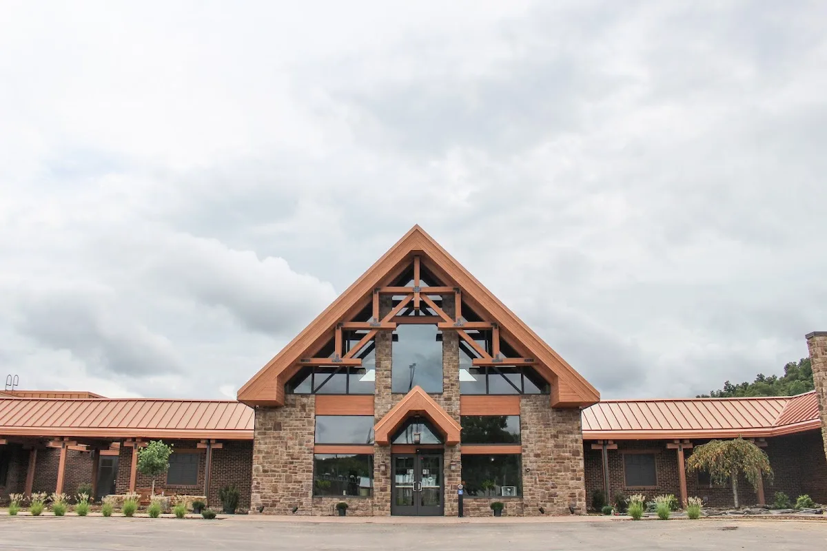 Jellystone Park™ Hocking Hills