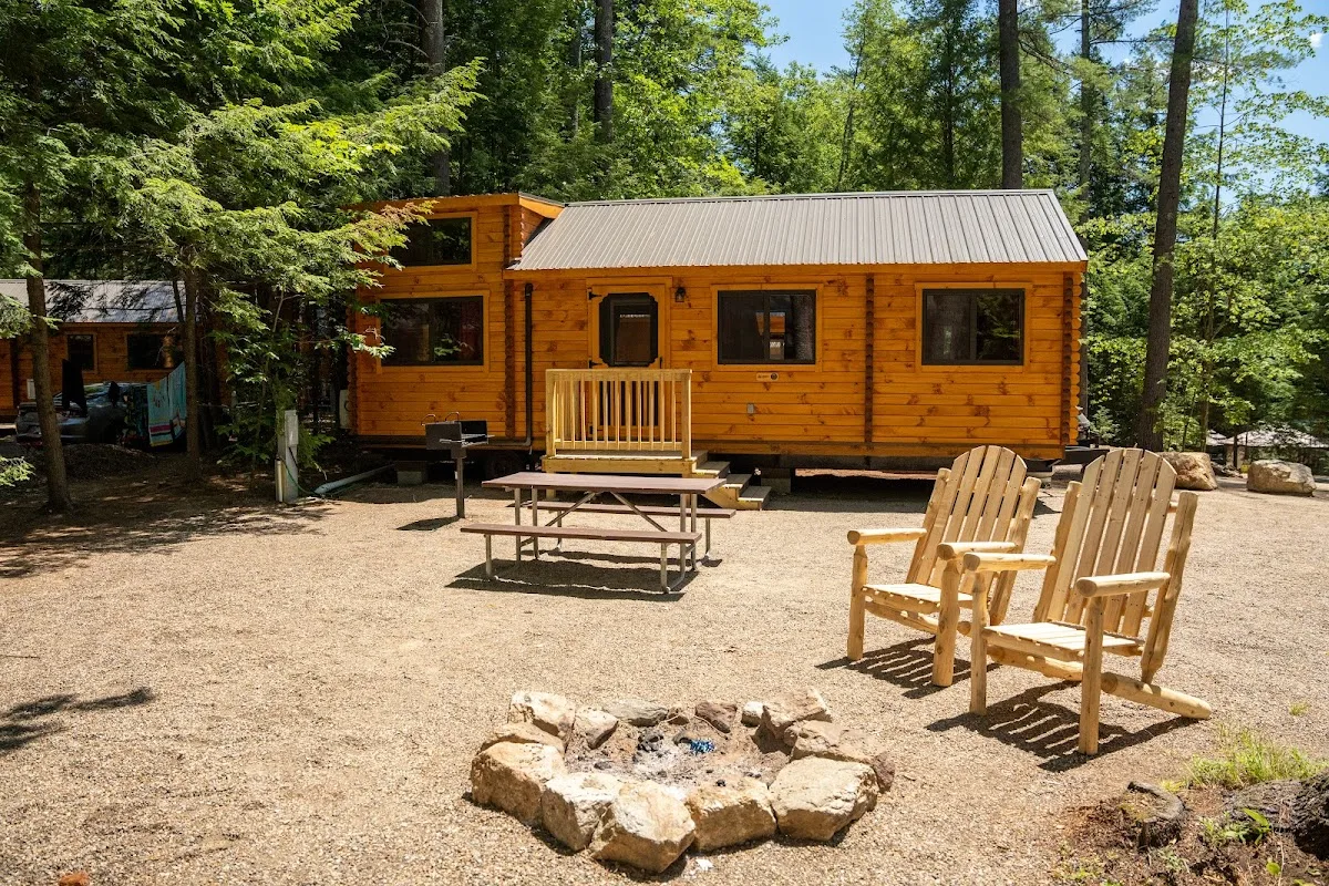 Jellystone Park™ Lakes Region