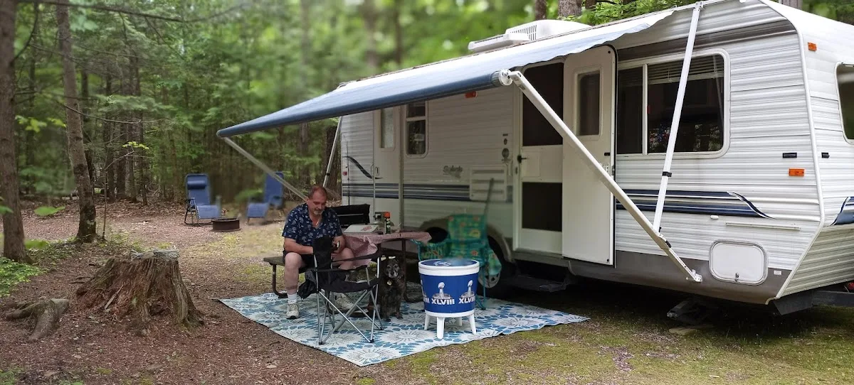 Jellystone Park™ Lakes Region