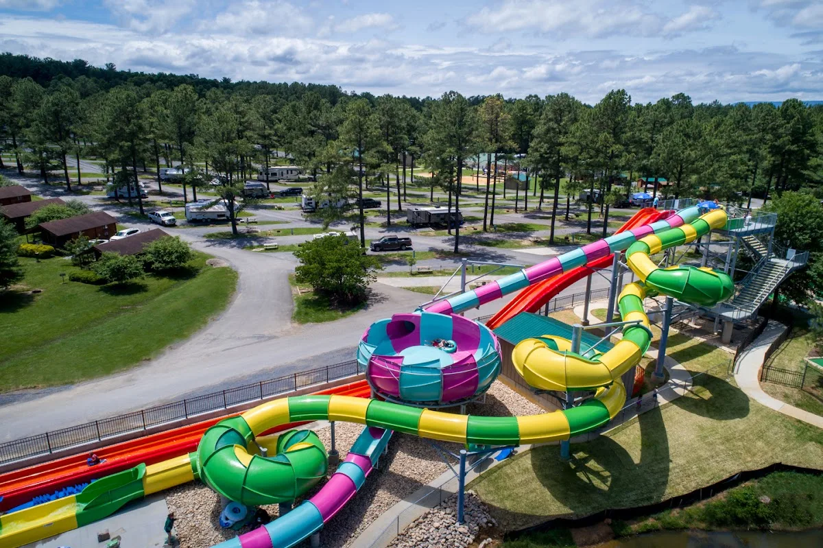 Jellystone Park™ Luray