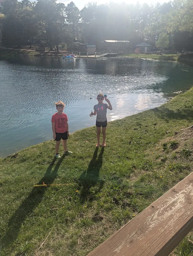 Jellystone Park™ Luray