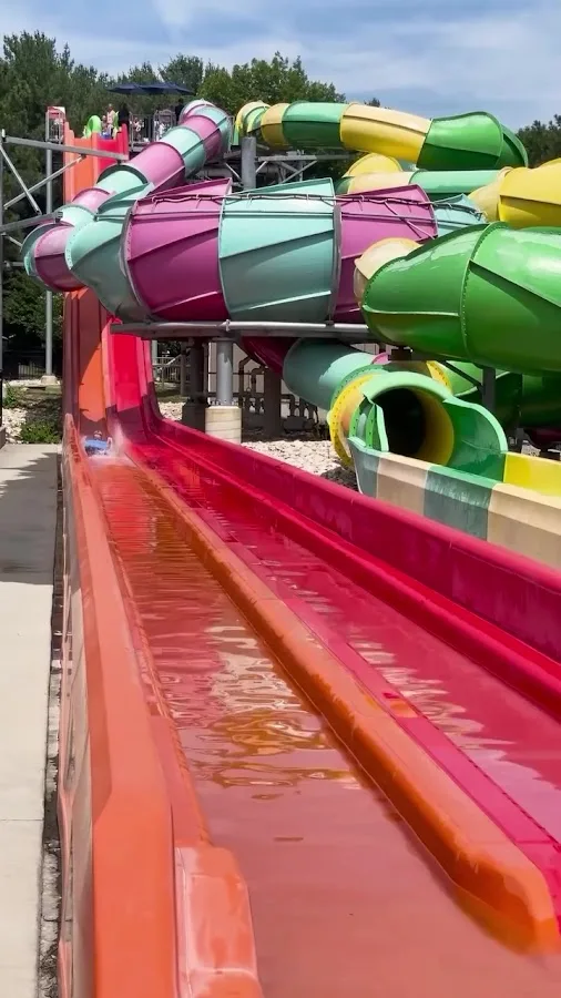 Jellystone Park™ Luray