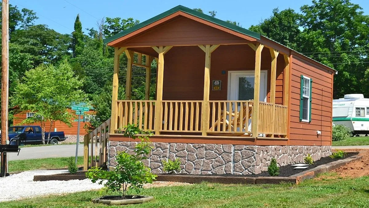 Jellystone Park™ Mammoth Cave