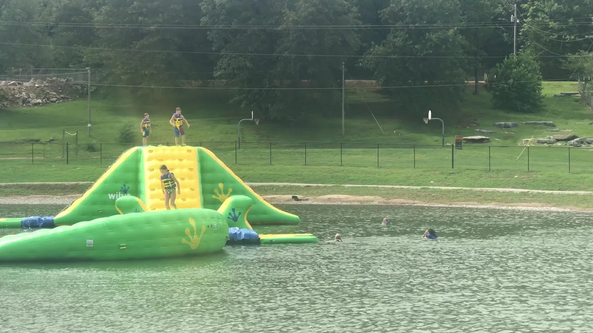 Jellystone Park™ Mammoth Cave