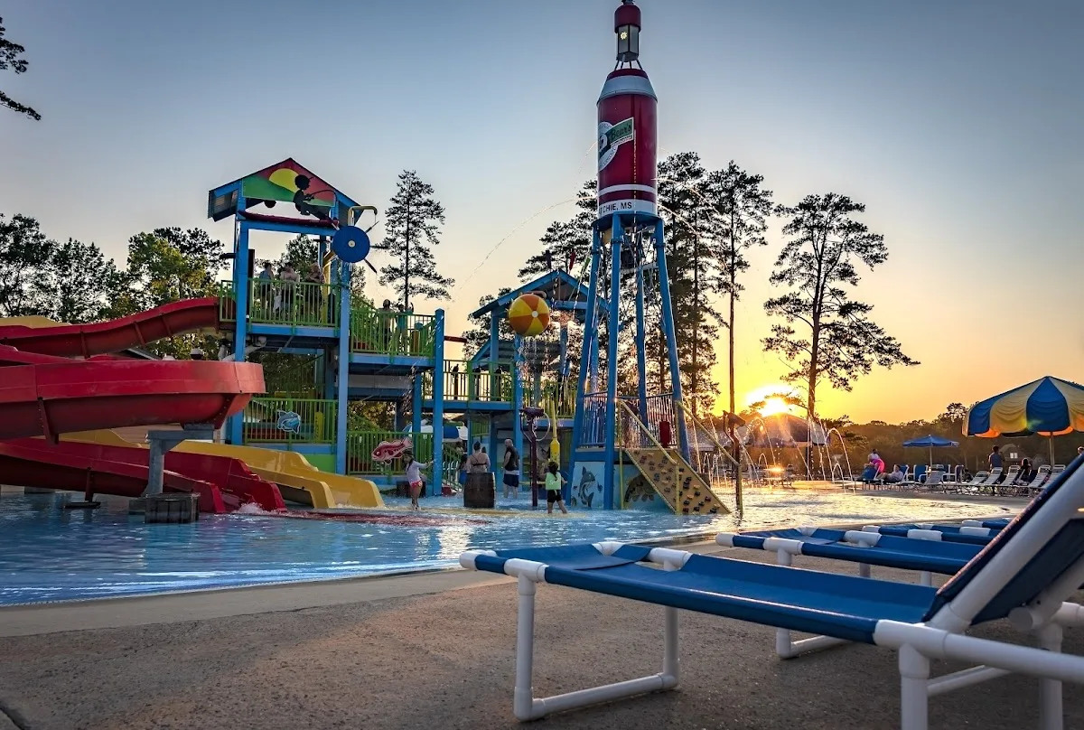 Jellystone Park Pelahatchie