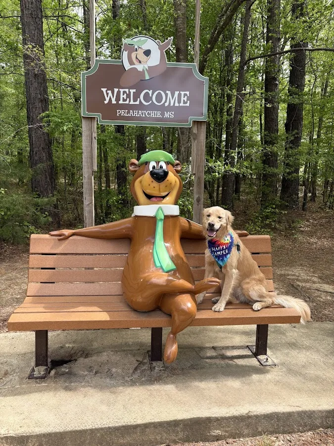 Jellystone Park Pelahatchie
