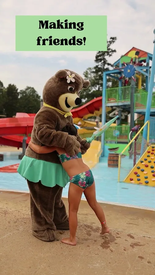 Jellystone Park Pelahatchie