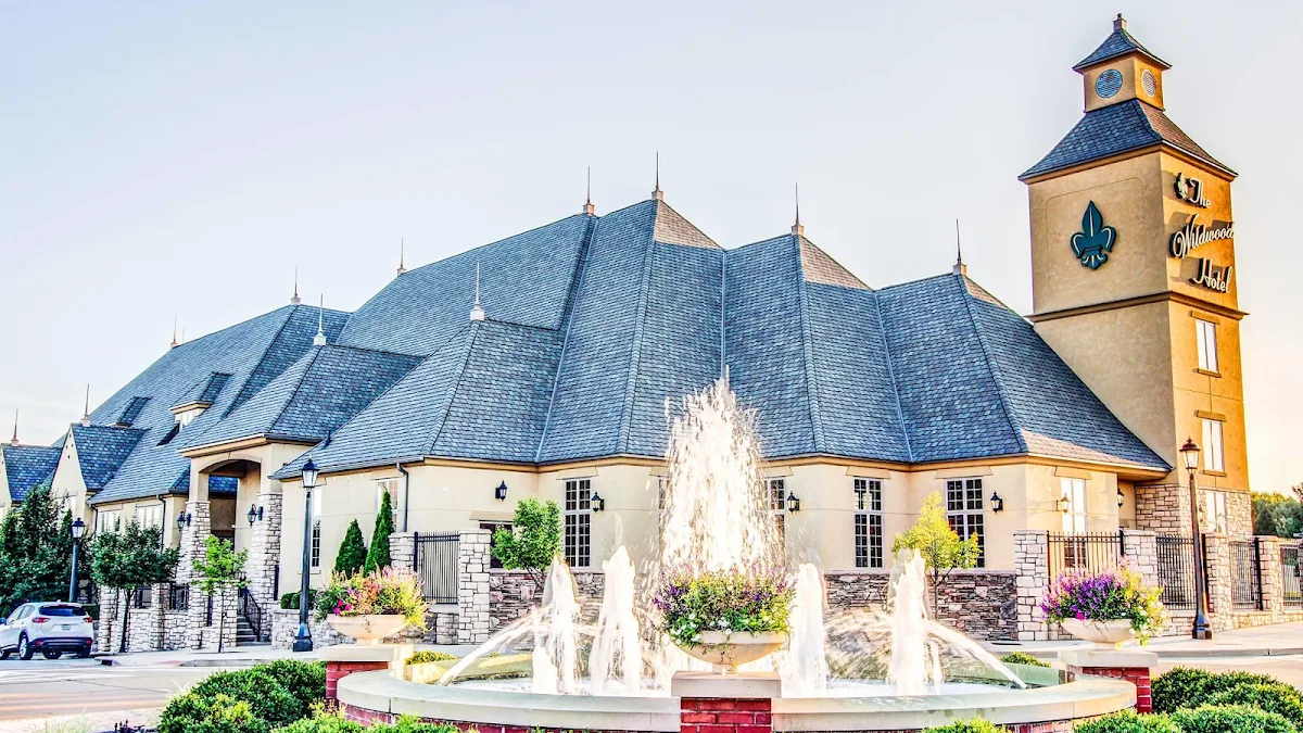 Jellystone Park™ St. Louis Eureka