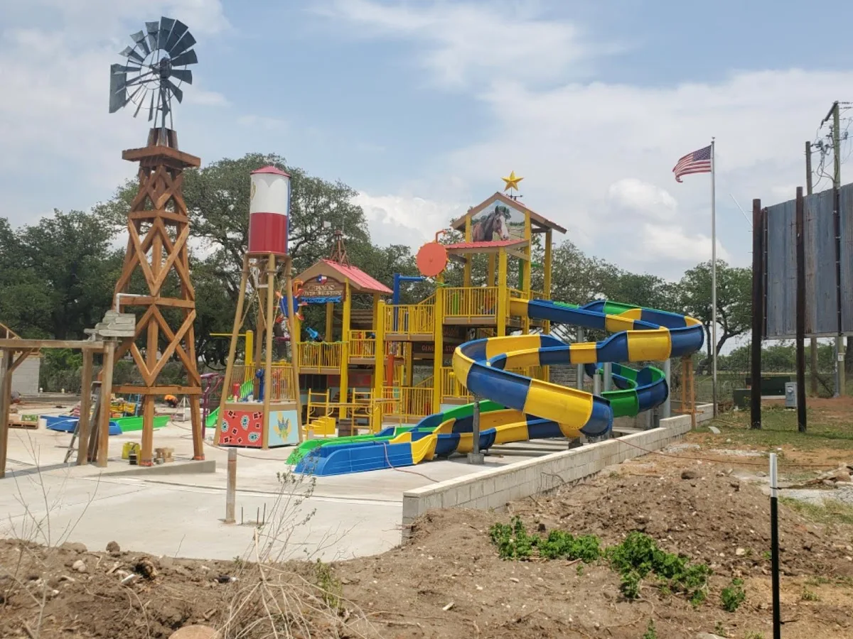 Jellystone Park™ Texas Wine Country