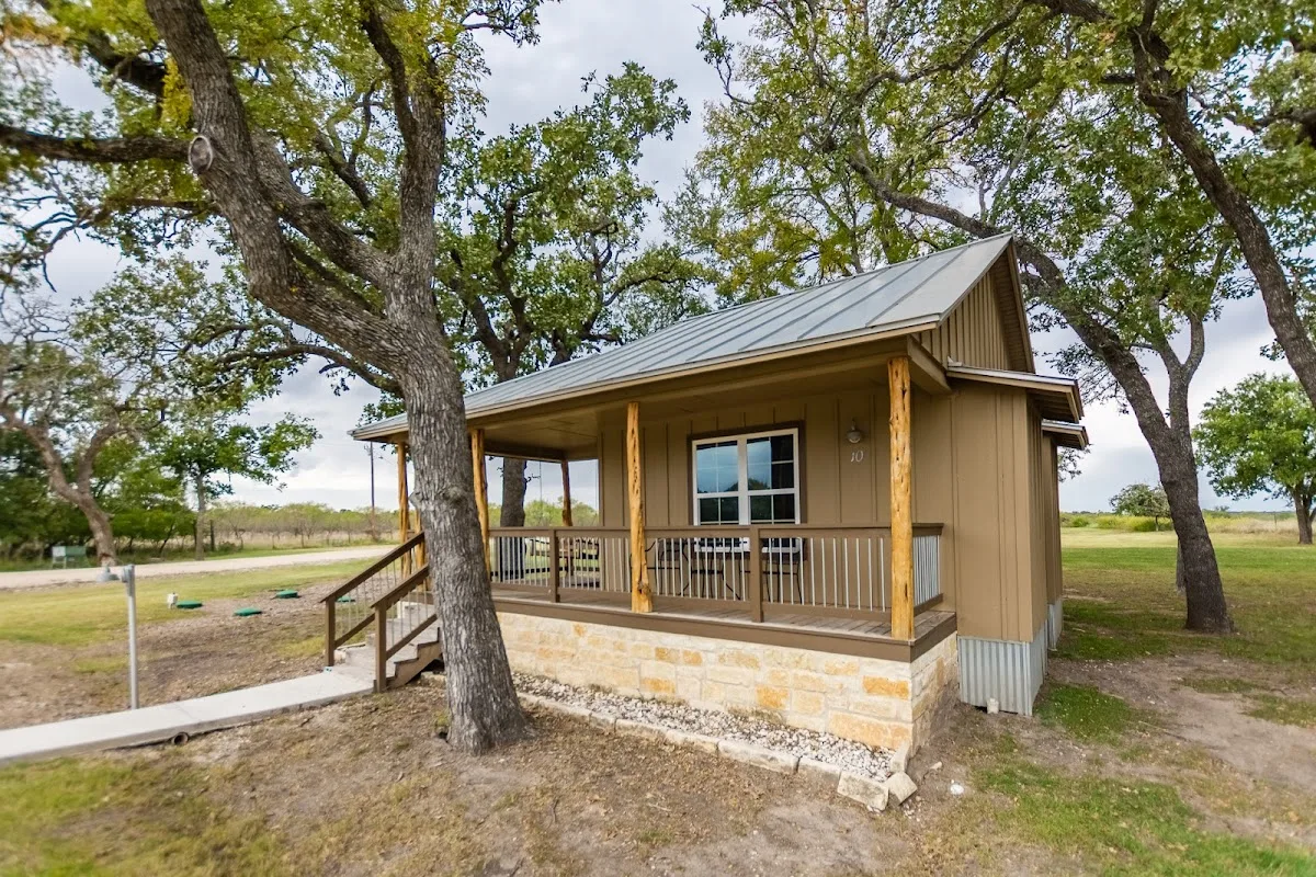 Jellystone Park™ Texas Wine Country