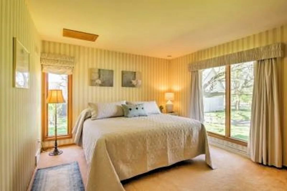 Jellystone Park™ Wisconsin Dells