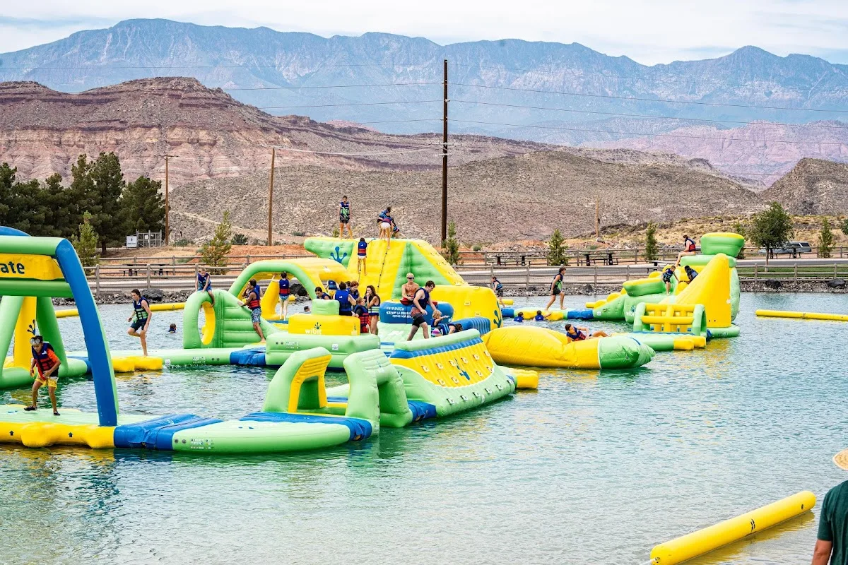 Jellystone Park™ Zion
