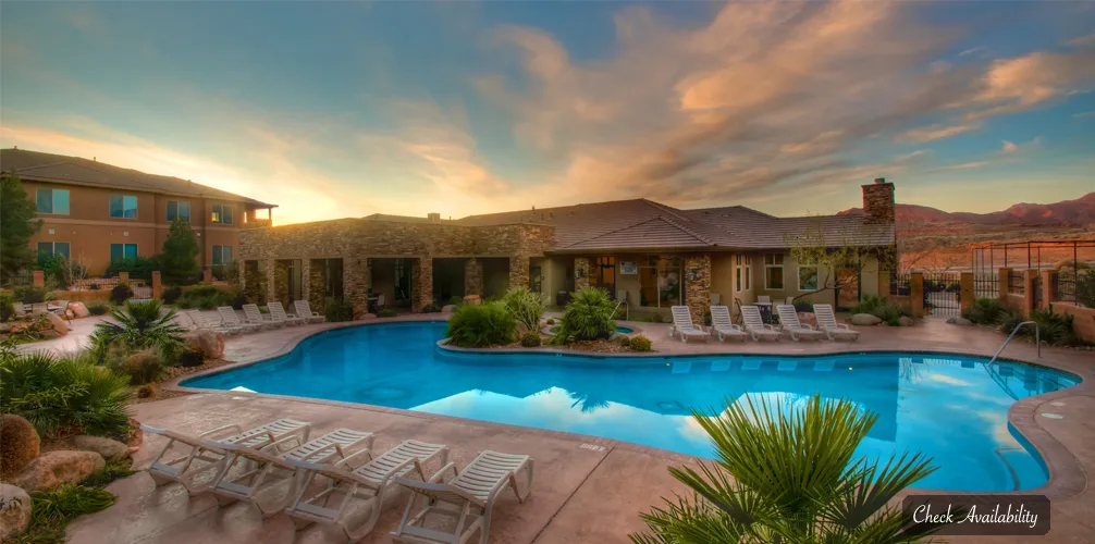 Jellystone Park™ Zion