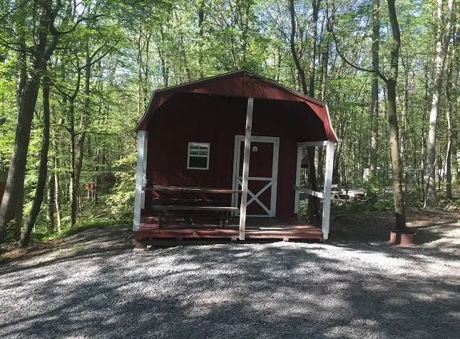 Jim Thorpe Camp Resort