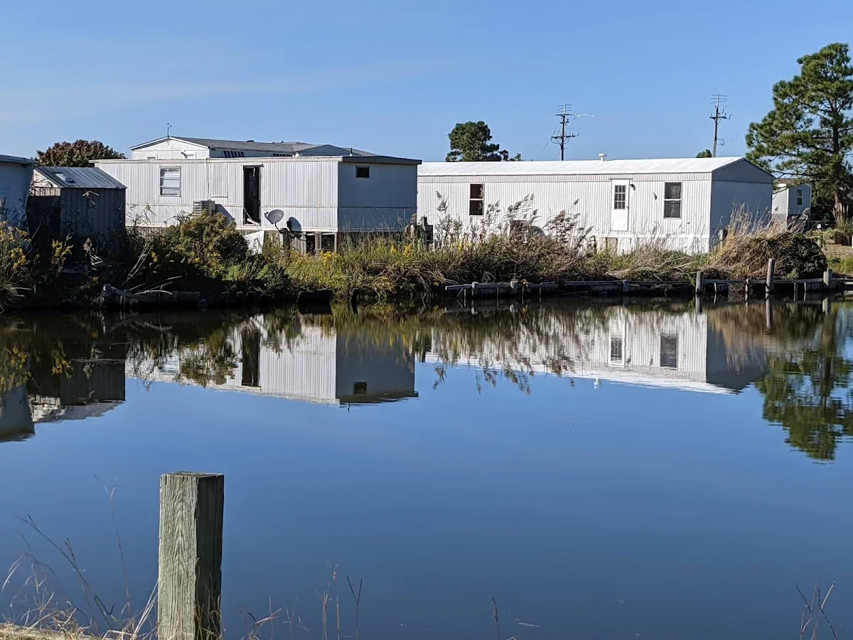 Joe and Kay's Campground