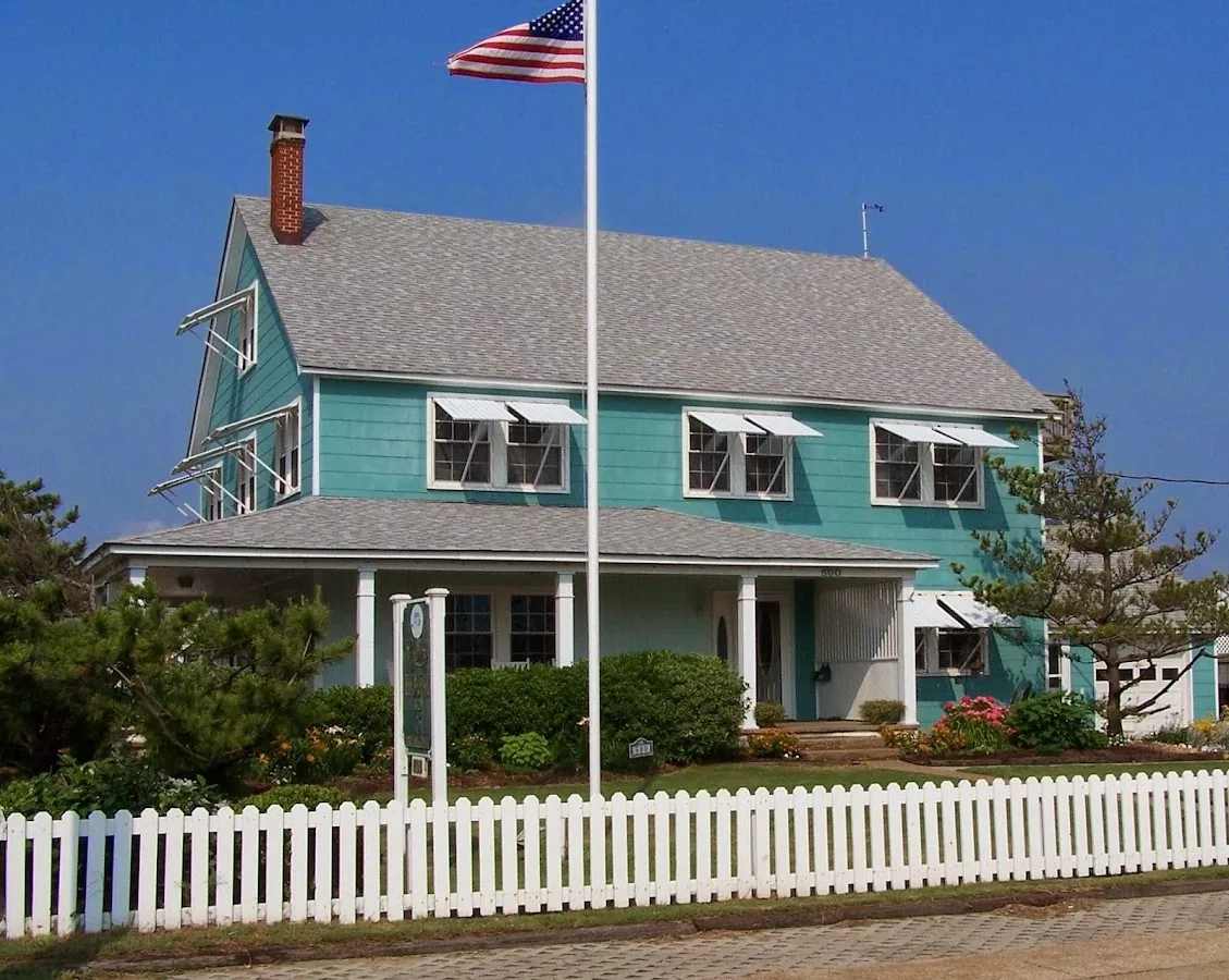 Joe and Kay's Campground