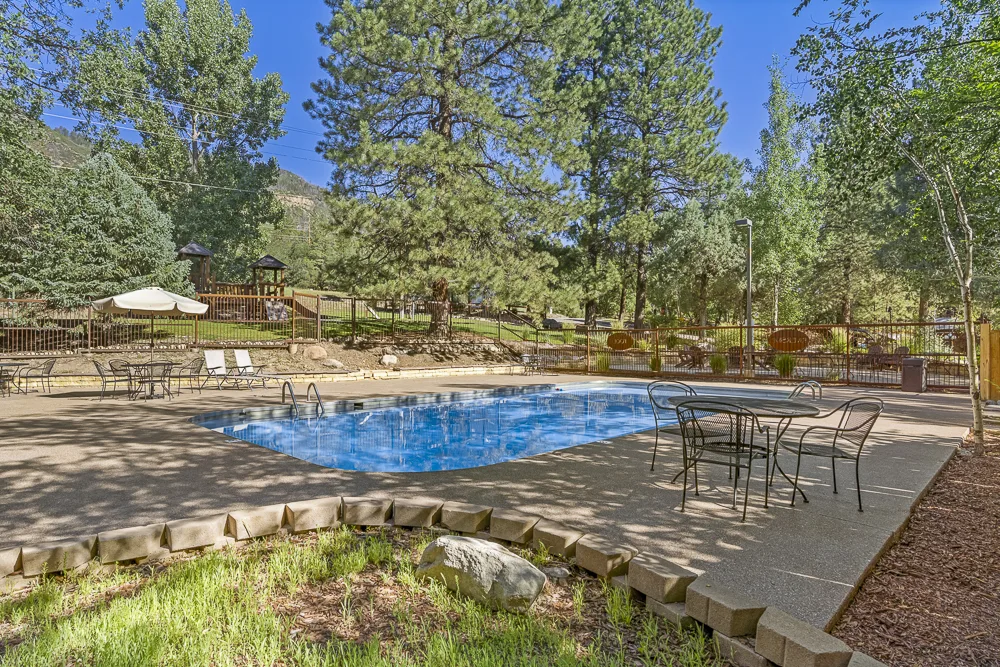 Junction West Durango Riverside Resort