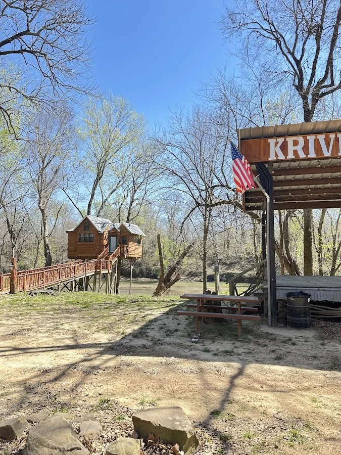 K River Campground
