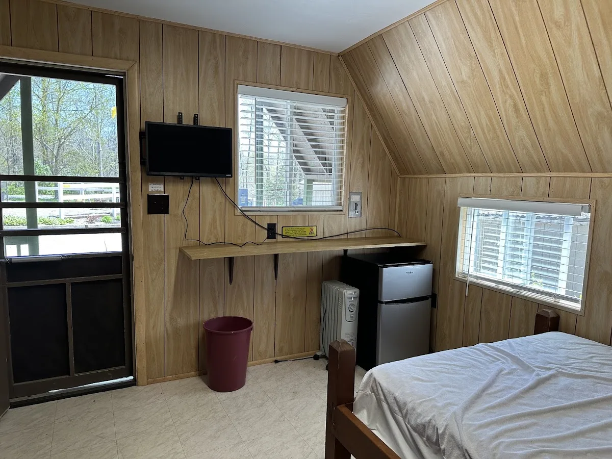 Kampgrounds Of America