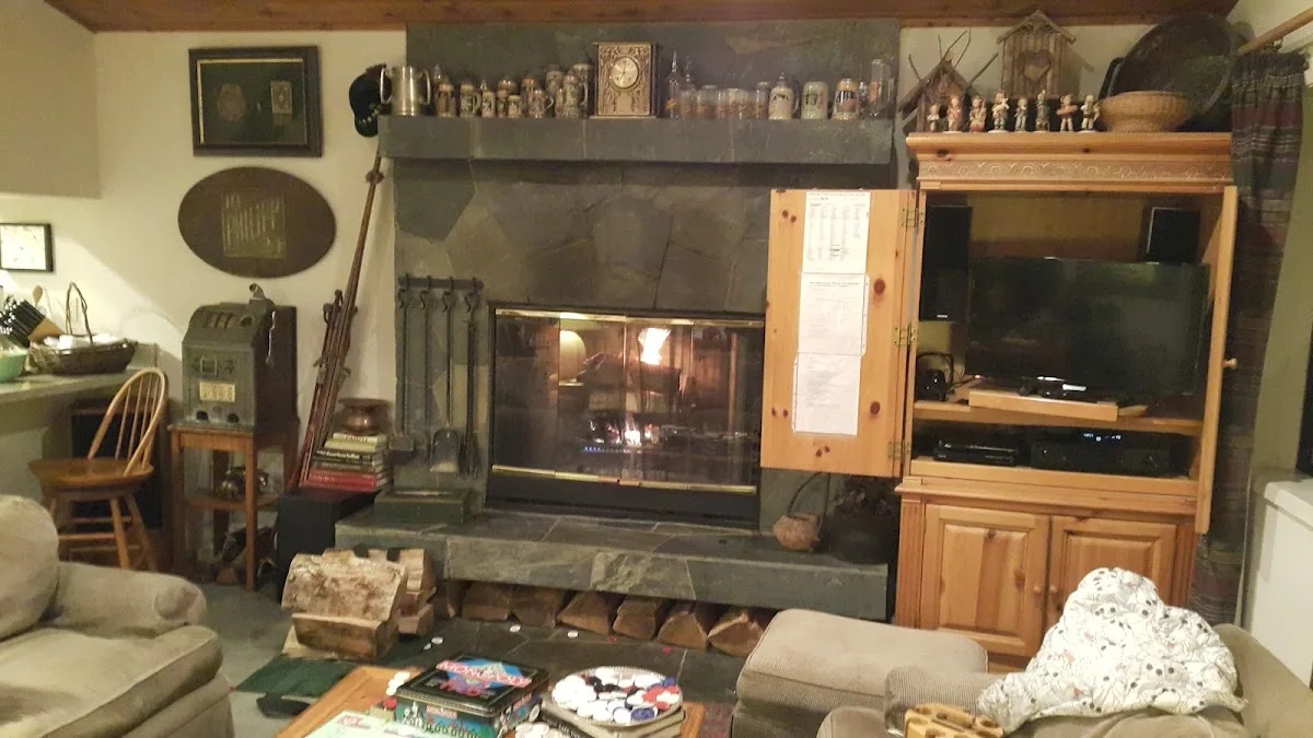 Kaspian Recreation Area