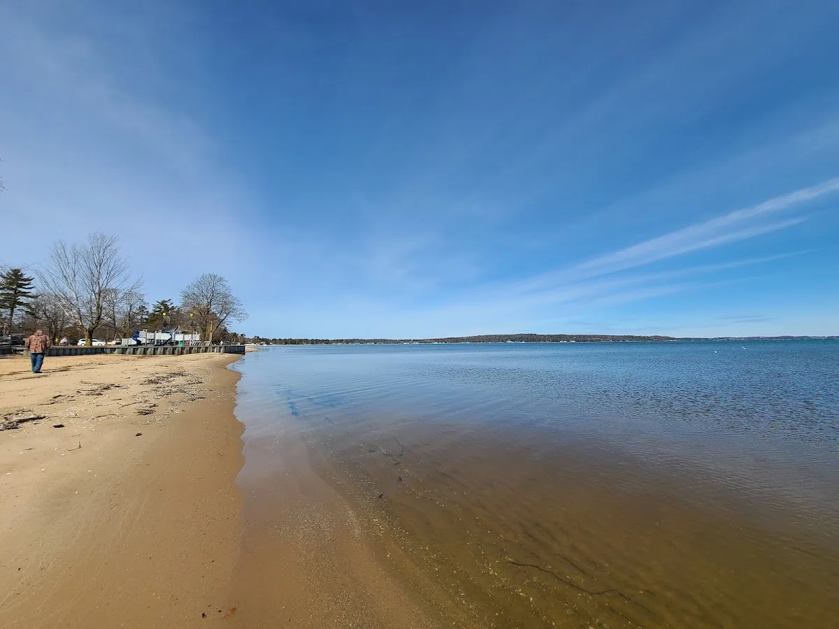 Keith J. Charters Traverse City State Park