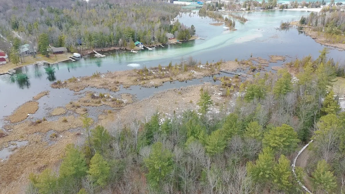 Keith J. Charters Traverse City State Park