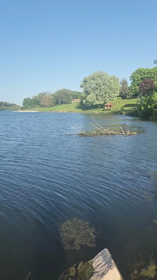 Kennedy Park Campground