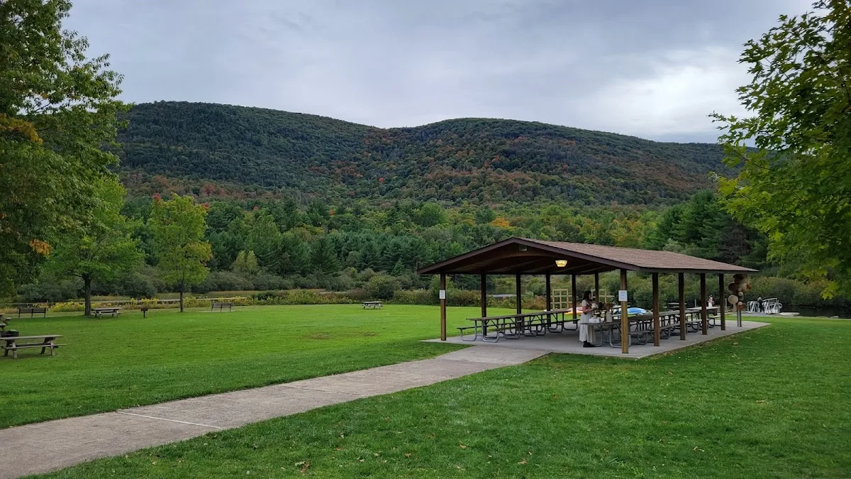 Kenneth L. Wilson Campground