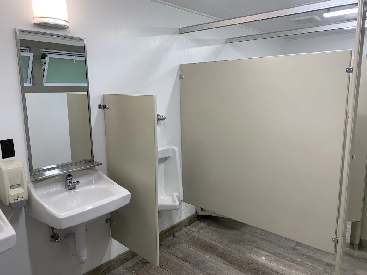 Kenneth L. Wilson Campground