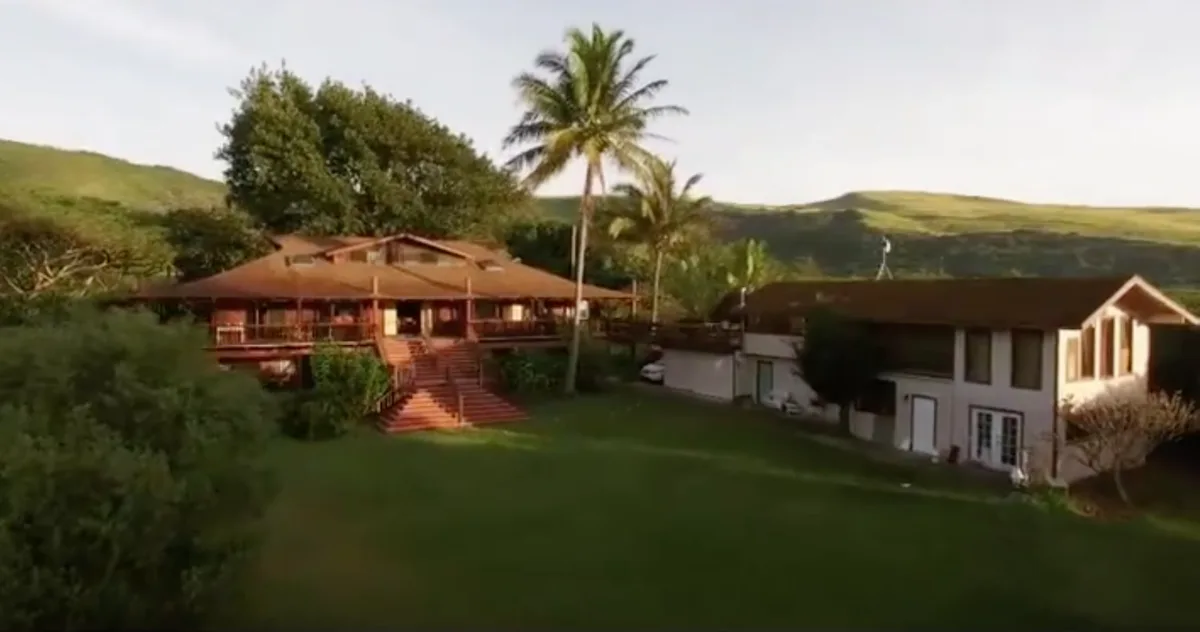 Keola Retreat Luxury Glamping Dome